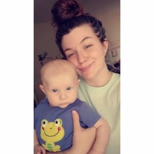 Meet your Posher, Annabelle